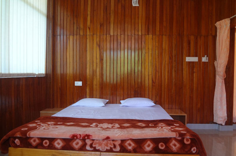 River Rock Homestay, Munnar - Standard Rooms View-2