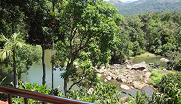 River Rock Homestay, Munnar- Hotel Outer Location-1